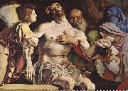 Lorenzo Lotto, Pieta